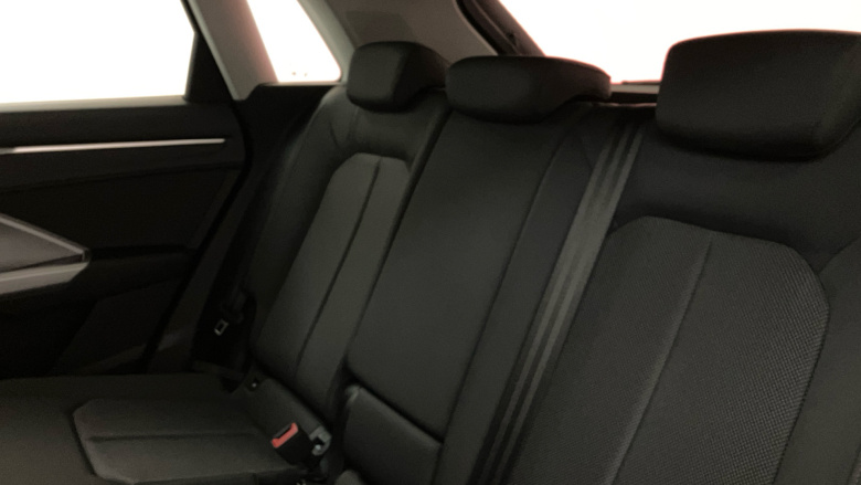 Audi Q3 35 TFSI Sport 5dr S Tronic [Comfort+Sound Pack] Petrol Estate